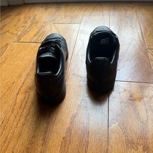 Adidas size 8.5 sneakers.